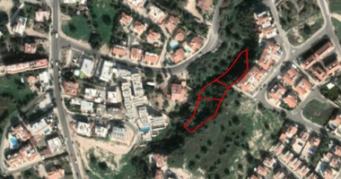 Land For Sale In Pegeia Paphos Cyprus
