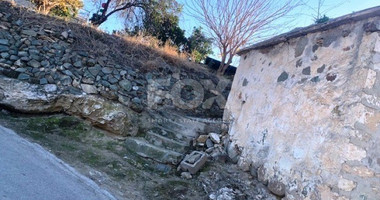 3 Bed House For Sale In Argaka Paphos Cyprus