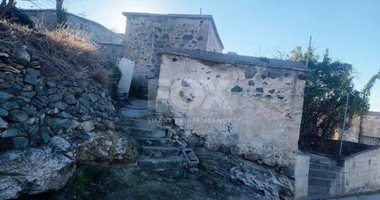 3 Bed House For Sale In Argaka Paphos Cyprus