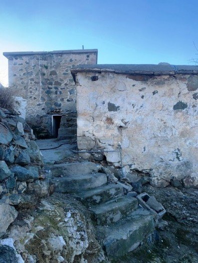 3 Bed House For Sale In Argaka Paphos Cyprus