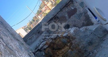 3 Bed House For Sale In Argaka Paphos Cyprus