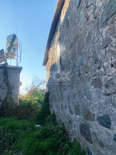 3 Bed House For Sale In Argaka Paphos Cyprus