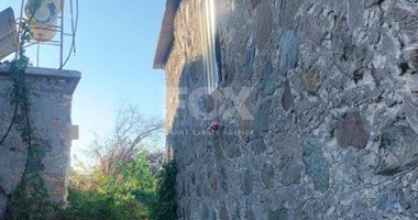 3 Bed House For Sale In Argaka Paphos Cyprus