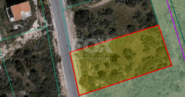 Plot in Secret Valley