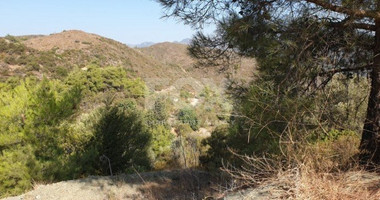 Land For Sale In Sanida Limassol Cyprus