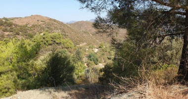 Land For Sale In Sanida Limassol Cyprus