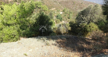 Land For Sale In Sanida Limassol Cyprus