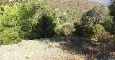 Land For Sale In Sanida Limassol Cyprus
