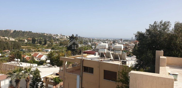 6 Bed House For Sale In Agia Paraskevi Limassol Cyprus