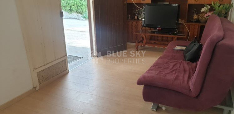 6 Bed House For Sale In Agia Paraskevi Limassol Cyprus