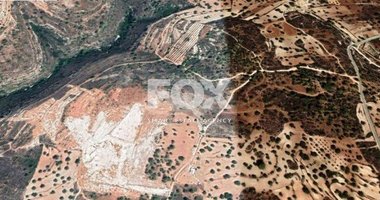Land For Sale In Sotira Lemesou Limassol Cyprus