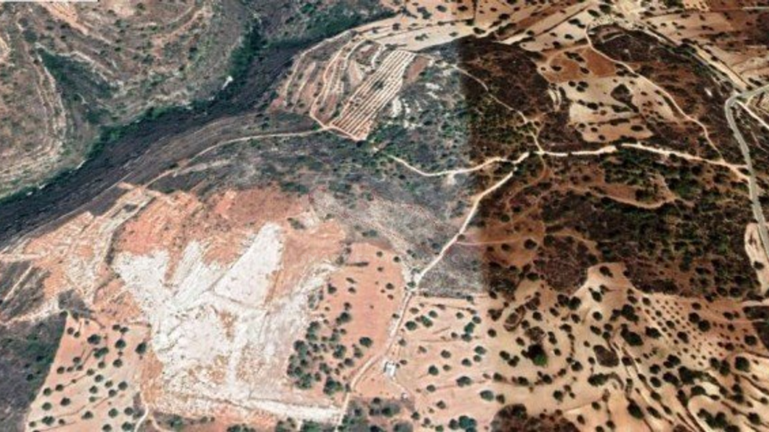 Land For Sale In Sotira Lemesou Limassol Cyprus