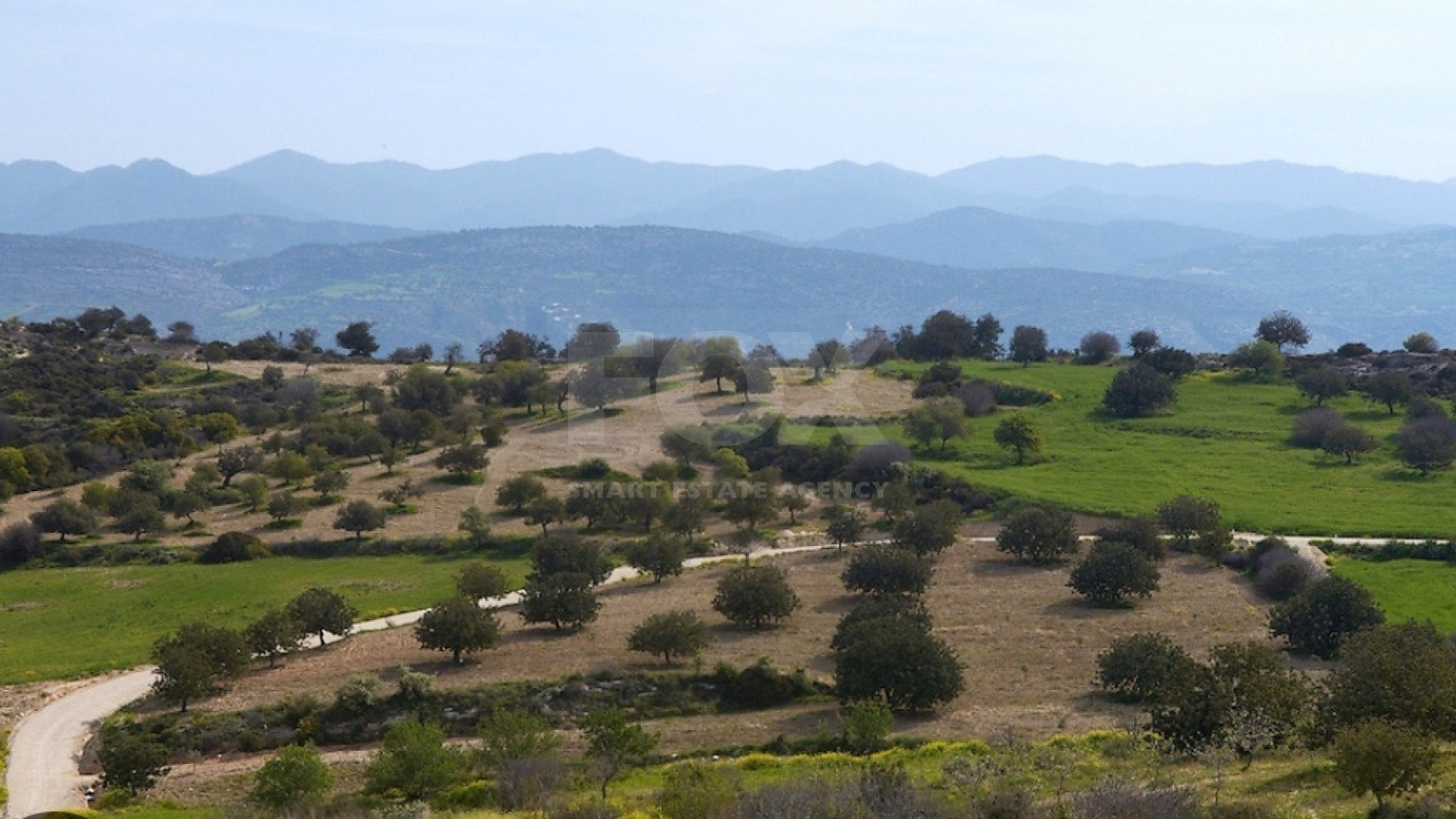 Plot For Sale In Polis Chrysochou Paphos Cyprus