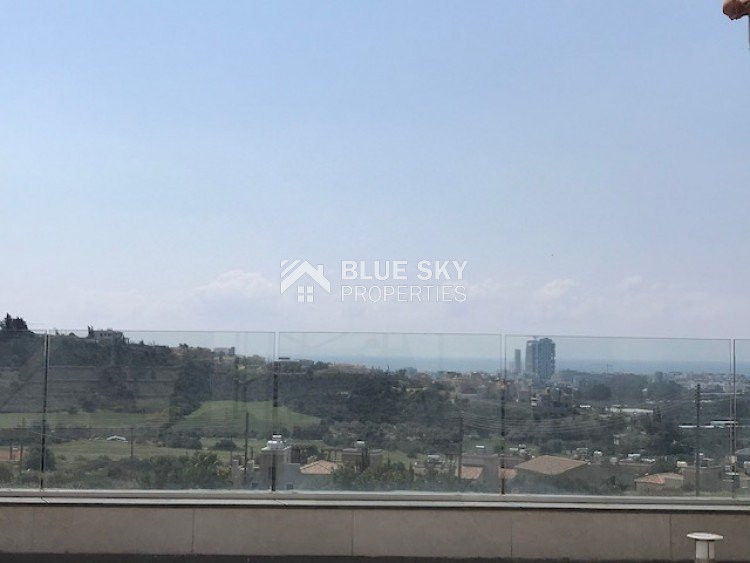 6 Bed House For Sale In Agia Paraskevi Limassol Cyprus