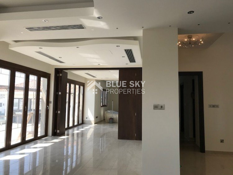 6 Bed House For Sale In Agia Paraskevi Limassol Cyprus
