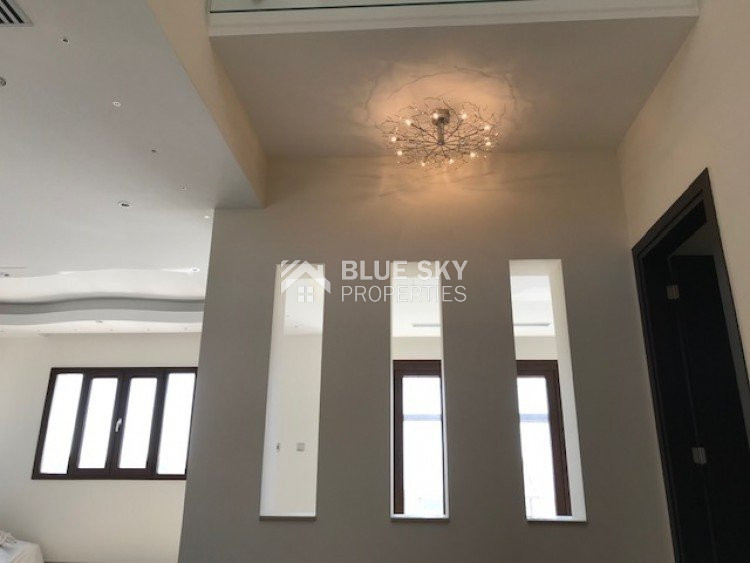 6 Bed House For Sale In Agia Paraskevi Limassol Cyprus