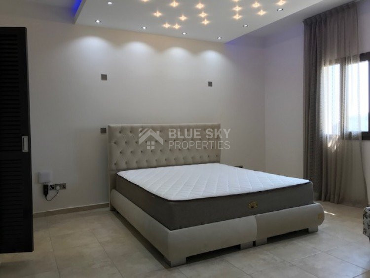 6 Bed House For Sale In Agia Paraskevi Limassol Cyprus