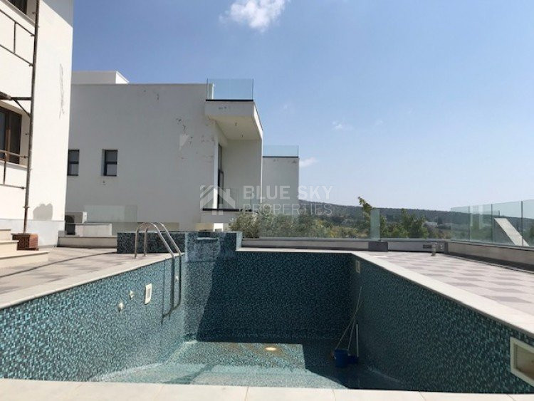 6 Bed House For Sale In Agia Paraskevi Limassol Cyprus