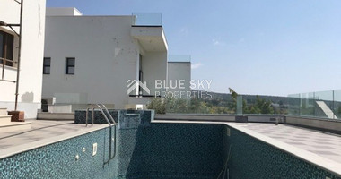 6 Bed House For Sale In Agia Paraskevi Limassol Cyprus