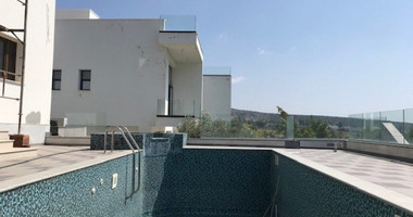 6 Bed House For Sale In Agia Paraskevi Limassol Cyprus