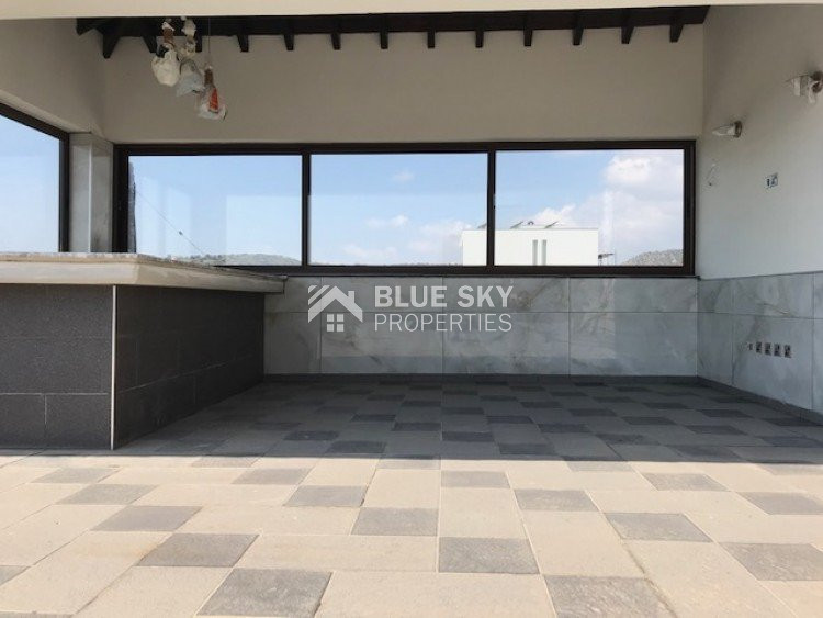 6 Bed House For Sale In Agia Paraskevi Limassol Cyprus