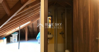 6 Bed House For Sale In Agia Paraskevi Limassol Cyprus