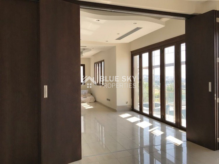 6 Bed House For Sale In Agia Paraskevi Limassol Cyprus