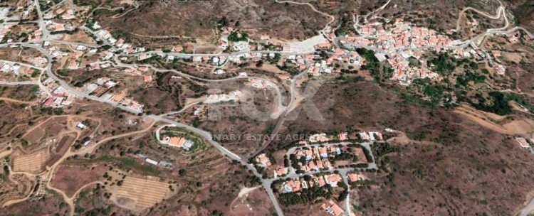 Land For Sale In Kalo Chorio Lemesou Limassol Cyprus