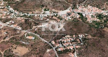 Land For Sale In Kalo Chorio Lemesou Limassol Cyprus