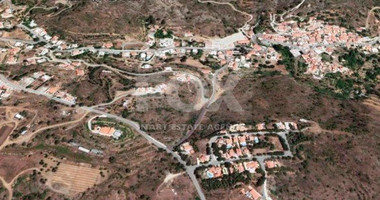 Land For Sale In Kalo Chorio Lemesou Limassol Cyprus