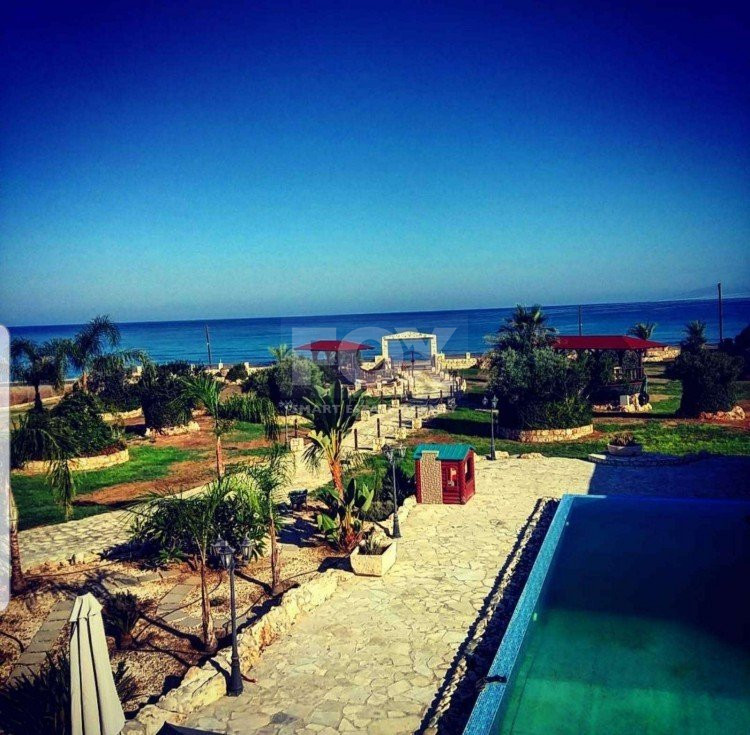 3 Bed House For Sale In Argaka Paphos Cyprus