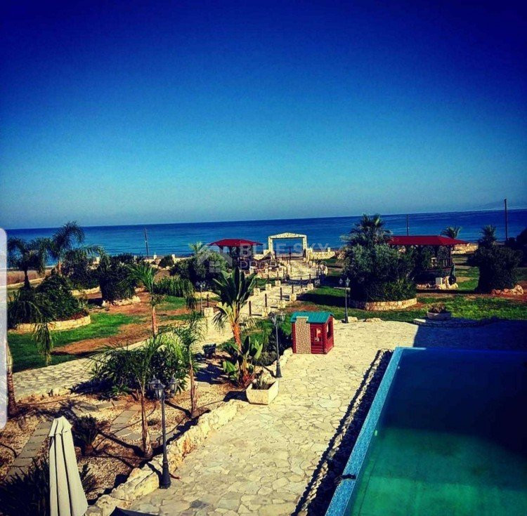 3 Bed House For Sale In Argaka Paphos Cyprus