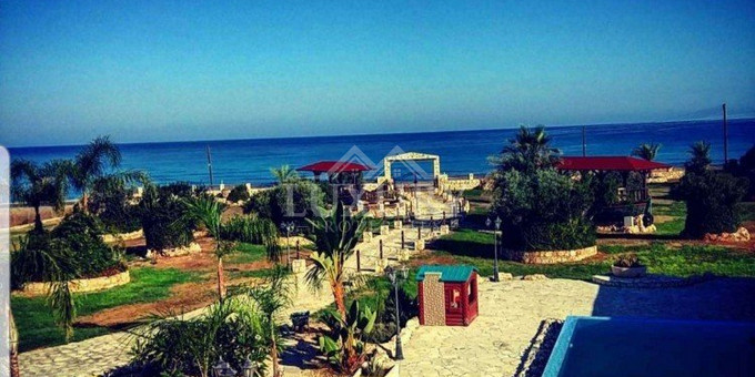 3 Bed House For Sale In Argaka Paphos Cyprus