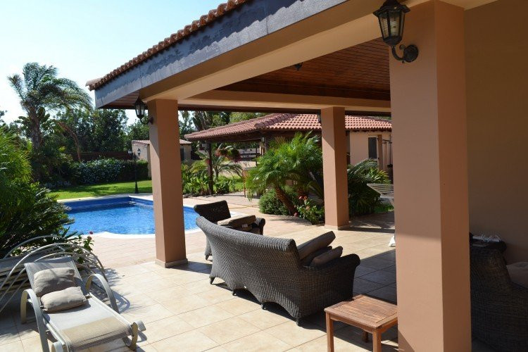 4 Bed House For Sale In Ypsonas Limassol Cyprus H110733 Blue Sky