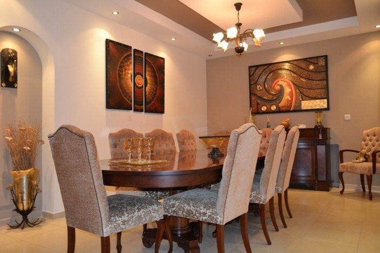 4 Bed House For Sale In Ypsonas Limassol Cyprus H110733 Blue Sky