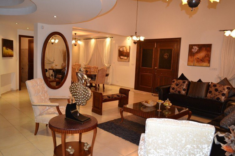 4 Bed House For Sale In Ypsonas Limassol Cyprus H110733 Blue Sky