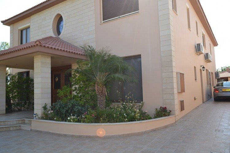 4 Bed House For Sale In Ypsonas Limassol Cyprus H110733 Blue Sky