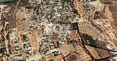 Land For Sale In Erimi Limassol Cyprus