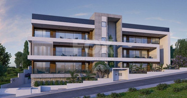 3 Bed Apartment For Sale In Agia Fylaxis Limassol Cyprus