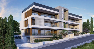3 Bed Apartment For Sale In Agia Fylaxis Limassol Cyprus