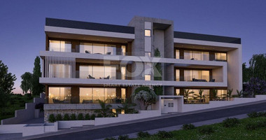 3 Bed Apartment For Sale In Agia Fylaxis Limassol Cyprus