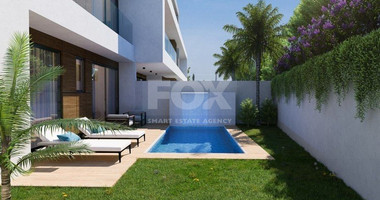 3 Bed Apartment For Sale In Agia Fylaxis Limassol Cyprus