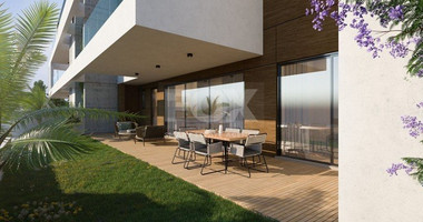 3 Bed Apartment For Sale In Agia Fylaxis Limassol Cyprus