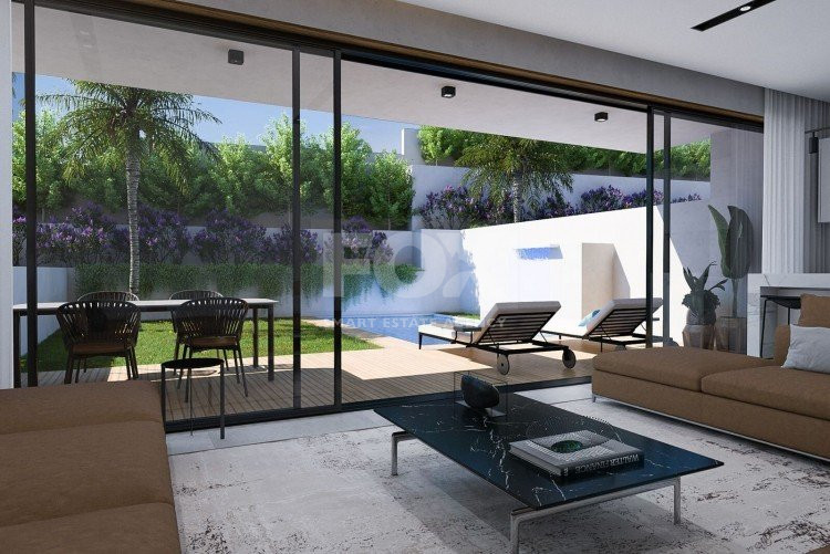 3 Bed Apartment For Sale In Agia Fylaxis Limassol Cyprus