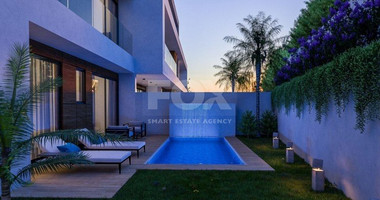 3 Bed Apartment For Sale In Agia Fylaxis Limassol Cyprus