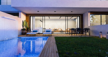 3 Bed Apartment For Sale In Agia Fylaxis Limassol Cyprus