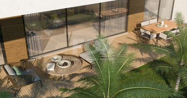 3 Bed Apartment For Sale In Agia Fylaxis Limassol Cyprus