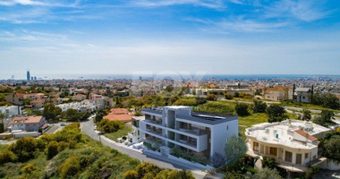 3 Bed Apartment For Sale In Agia Fylaxis Limassol Cyprus
