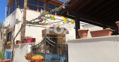 4 Bed House For Sale In Vasa Koilaniou Limassol Cyprus