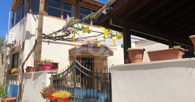 4 Bed House For Sale In Vasa Koilaniou Limassol Cyprus